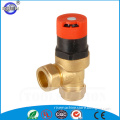 competitive price high quality auto by pass valve pressure relief valve